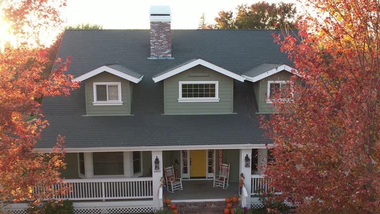 Best Tile Roofing Installation  in Salem, NC