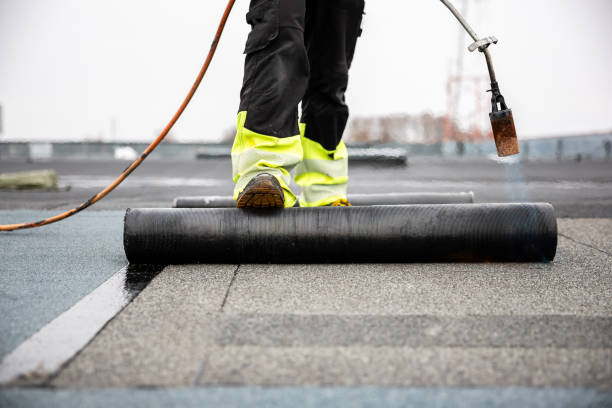 Best Roof Coating and Sealing  in Salem, NC