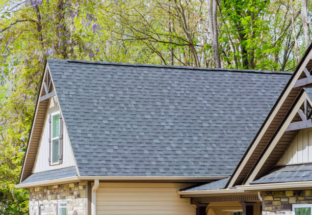 Best Rubber Roofing (EPDM, TPO)  in Salem, NC