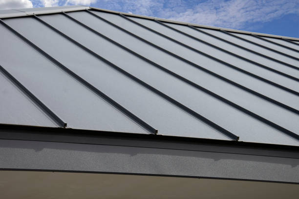 Best Hot Roofs  in Salem, NC