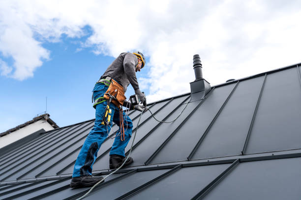 Best Solar Panel Roofing Installation  in Salem, NC