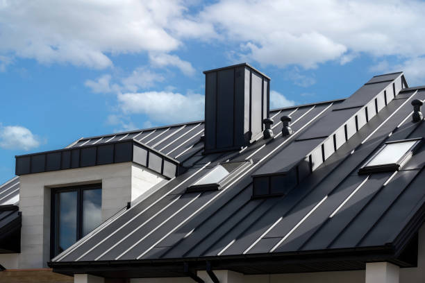 Best Flat Roofing  in Salem, NC